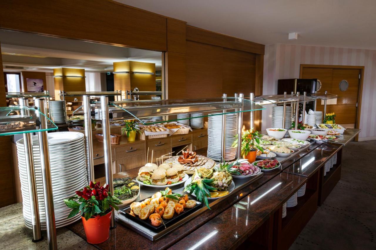 Interferie Sport Hotel Bornit شكلارسكا بوريبا المظهر الخارجي الصورة